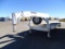 2000 SUP Tri-Axle Gooseneck Equipment Trailer, 40' x 102in, 18,000 LB GVWR (VIN:1S9F04024YC241642)