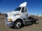 2005 STERLING S/A Truck Tractor, Detroit Series 60 Diesel, 12.7L, 10-Speed Transmission, Air Ride