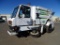 2012 GLOBAL/ALLIANZ M3 Street Sweeper, John Deere Diesel, Dual Gutter Broom, Hour Meter Reads: 4309,