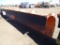 Monroe 12' Snow Plow w/ Hookup To Fit Large Truck, County Unit