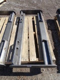 New Skid Steer Attachment Frame