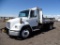 2002 FREIGHTLINER S/A Dump Truck, Cummins 24-Valve Diesel, Automatic, Spring Suspension, Henderson,