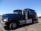 2001 MACK CL719 T/A Hydro Vac Truck, Mack E7 Diesel, 400HP, Eaton/Fuller 8-Speed Transmission