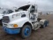2007 STERLING T/A Truck Tractor, Caterpillar C11 Acert Diesel, 13-Speed Transmission, Tuf-Trac
