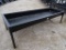 New Metal Cattle Feeder Box, 90in x 22in