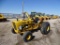 Ford 231 Tractor, PTO, 3-Pt, Gas Engine, City Unit, Hour Meter Reads: 6804