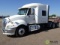 2012 INTERNATIONAL PROSTAR PLUS T/A Truck Tractor, Maxx Force Diesel, 10-Speed Transmission, 4-Bag