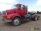 2003 STERLING T/A Truck Tractor, Detroit Series 60 Diesel, 14.0L, 13-Speed Transmission, Tuf-Trac