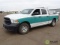 2014 DODGE RAM 1500 4x4 Crew Cab Pickup, Hemi 5.7L, Automatic, Crossover Toolbox, Due to The Failed