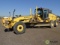 2005 Volvo G746B AWD Motor Grader, Rear Ripper, 14' Moldboard, American Front Lift Group,