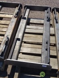 New Skid Steer Attachment Frame