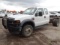 2008 FORD F550 XL Super Duty 4x4 Super Cab, Cab & Chassis, Power Stroke 6.4L V8 Diesel, Automatic,