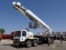 2005 BRONTO SKYLIFT S180 HDT S/N: 5107-152 Mounted on TOR BC-8680 Chassis, Cummins ISX-450 Diesel,