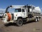 1990 FORD L9000 T/A Vacuum Truck, Cummins Diesel, 13-Speed Transmission, Hendrickson Rubber Pad