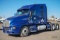2000 KENWORTH T2000 T/A Truck Tractor, Caterpillar C15 Diesel, 475 HP, 13-Speed Transmission, 8-Bag