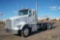 1997 KENWORTH T800 T/A Cab & Chassis, Detroit Series 60, 12.7L, 18-Speed Transmission, 8-Bag Air