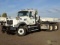 2008 MACK GRANITE T/A Truck Tractor, Mack Diesel 12.8L, Automatic, Spring Suspension, 58,000 LB