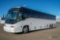 1998 MOTOR COACH 54-Passenger Bus, Detroit Series 60 Diesel, Allison B500 Automatic Transmission,