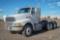 2007 STERLING T/A Truck Tractor, Mercedes Diesel, 460 HP, 10-Speed Transmission, 4-Bag Air Ride