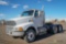 2007 STERLING T/A Truck Tractor, Mercedes Diesel, 460 HP, 10-Speed Transmission, 4-Bag Air Ride