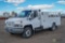2006 CHEVROLET C5500 S/A Service Truck, Duramax Diesel, Automatic, PTO Compressor, Liftgate, 19,500