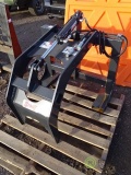 New Stout Fork Grapple Attachment