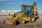 2004 John Deere 310G 4WD Loader/ Backhoe, Extendahoe, Auxiliary Hydraulics, EROPS, 24in Hoe Bucket,