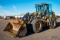 2005 John Deere 544J Wheel Loader, Quick Coupler, 3rd Valve, 20.5R-25 Tires, County Unit, Hour Meter