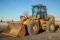 1999 Case 621C Wheel Loader, Ride Control, 20.5-R25 Tires, City Unit, Hour Meter Reads: 5719, S/N: