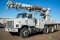 1999 INTERNATIONAL 2674 T/A Digger Derrick Truck, Cummins N14 Plus Diesel, 13-Speed Transmission,