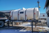 Magnesium Chloride Tank w/ Kybato Bed, Ex County Unit