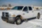 2011 DODGE RAM 2500 Heavy Duty 4x4 Crew Cab Pickup, Hemi 5.7L, Automatic (VIN:3D7TT2CT9BG560190)