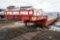 1994 LOAD KING HFT-70 T/A Hydraulic Tail Trailer, 48' x 102in, Air Ride Suspension, Hydraulic Upper