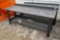 New Kit 29.5in x 90in Heavy Duty Work Bench w/ Shelf