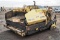 2008 Bomag BF814 Asphalt Paver, 8'-14' Screed, Rubber Tracks, 4-Cylinder Diesel, County Unit, Hour