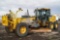 2006 John Deere 770D Motor Grader, 16' Moldboard, Henke Front Lift Group, 14.00-R24 Tires, County