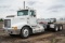 1997 INTERNATIONAL 9200 T/A Truck Tractor, Detroit Series 60 Diesel 12.7L, 10-Speed Transmission,