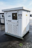 Angi NG50E CNG Fuel Compressor, County Unit