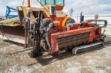 2006 Ditch Witch JT921S Directional Boring Machine, Caterpillar Diesel, Hour Meter Reads: 2701, S/N: