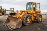 Case 621B Wheel Loader, Cab w/ Heat & A/C, 20.5-R25 Tires, S/N: JAK0028111