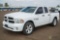 2014 DODGE RAM 1500 4x4 Crew Cab Pickup, Hemi 5.7L, Automatic (VIN:1C6RR7FT1ES110212)