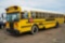 1999 INTERNATIONAL AMTRAN 78-Passenger School Bus, 7.6L, A250F Diesel, Automatic, 31,350 LB GVWR,