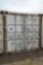 20' Steel Storage Container