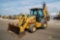 2005 Case 590 Super M 4WD Loader/Backhoe, Series 2, Extendahoe, Ride Control, EROPS, 24in Hoe