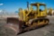 Caterpillar D6D Crawler/Tractor, 18in SBG, ROPS, Hour Meter Reads: 9189, S/N: 4X3881