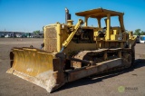 Caterpillar D8H Crawler/Tractor, Ripper, 24in SBG, S/N: 36A30566