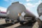 2002 BEALL T/A Aluminum Fuel Tanker Trailer, 4-Compartment, 9500 Gallon Capacity, Air Ride