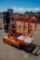 2001 JLG 12SP Manlift, 12' Height, 500 LB Capacity, S/N: 0900016541