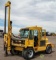 1997 Arrow 1350 Mobile Hammer, John Deere Diesel, Hour Meter Reads: 1221, S/N: 6490, City Unit