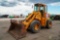 Ford A-62 Wheel Loader, Diesel, 15.5-R25 Tires, S/N: C646048